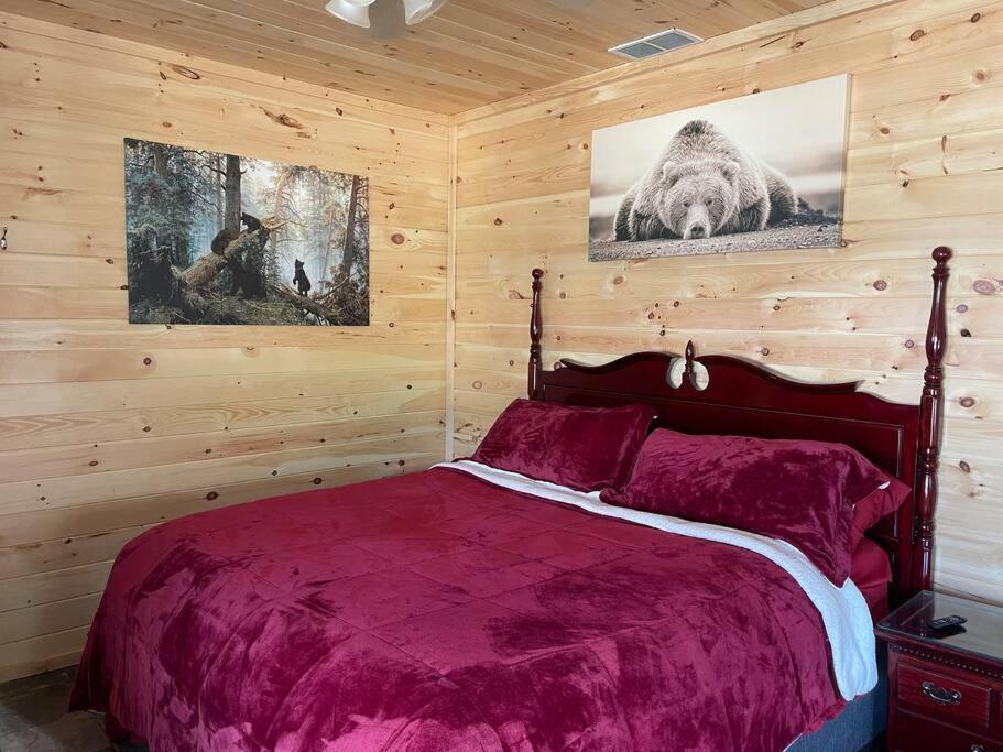 Crestview-Spectacular 3 Bed 3 Bath 5 Min To Slopes Villa เบนเนอร์เอลค์ ภายนอก รูปภาพ