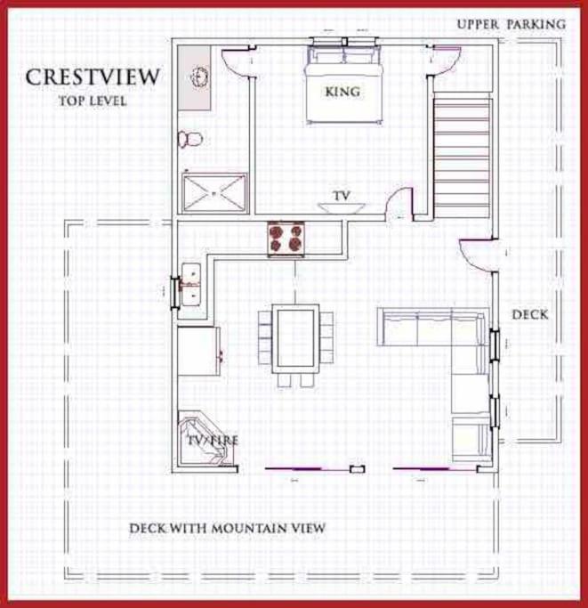 Crestview-Spectacular 3 Bed 3 Bath 5 Min To Slopes Villa เบนเนอร์เอลค์ ภายนอก รูปภาพ